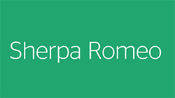 SHERPA logo
